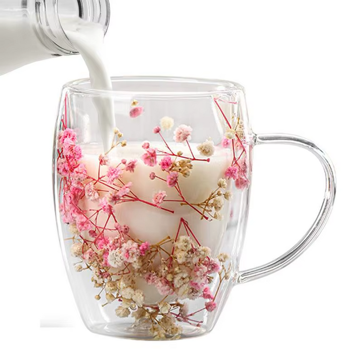 Spring Blossom Glass - HESTONS