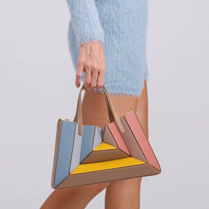 Aurora Envelope Bag - HESTONS