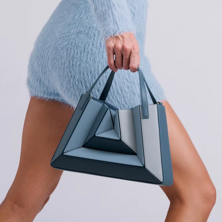 Aurora Envelope Bag - HESTONS