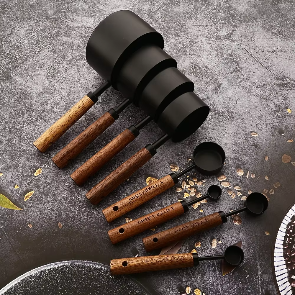 Rustic Deluxe - HESTONS