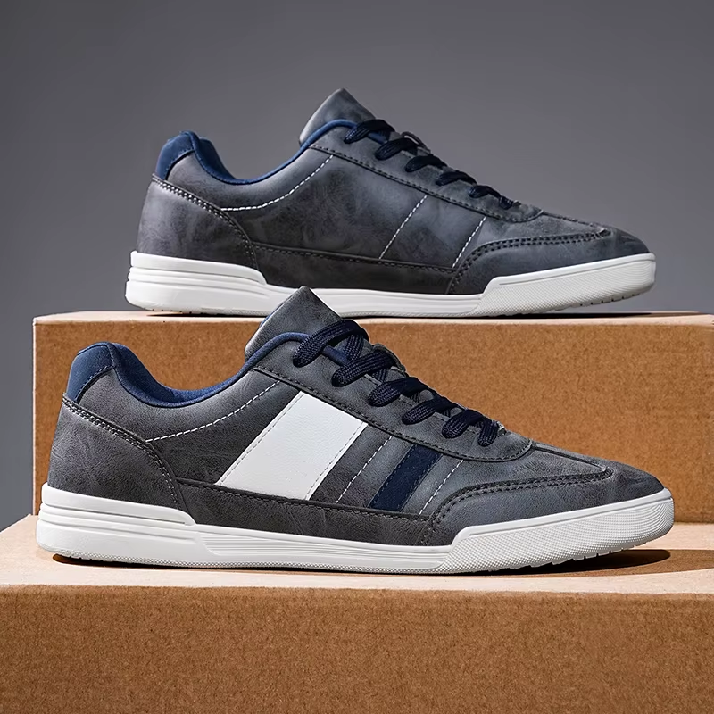 Legacy Wear Sneakers - HESTONS