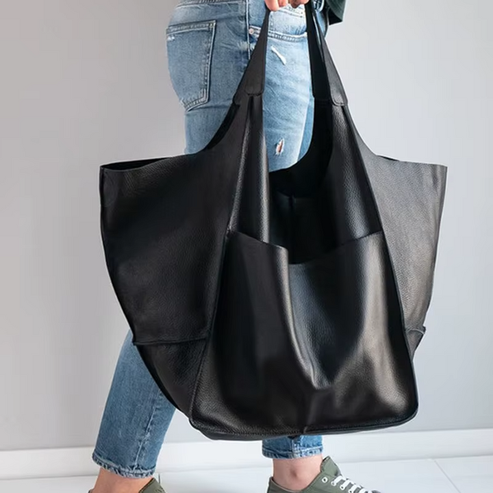 The Everything Bag - HESTONS