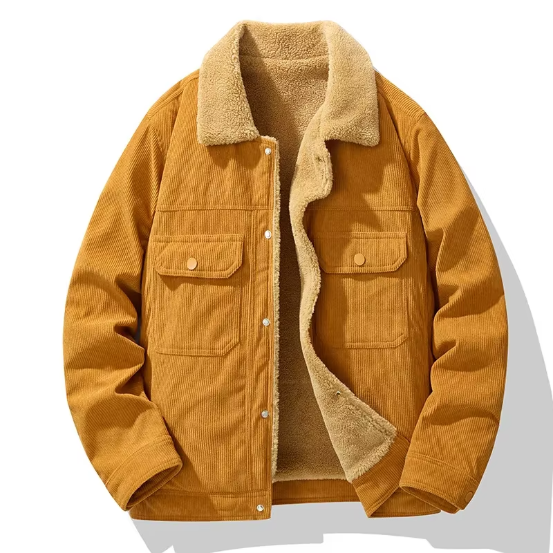 Corduroy Rancher - HESTONS