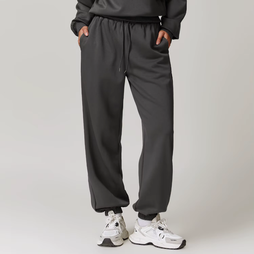 All Season's Joggers - HESTONS