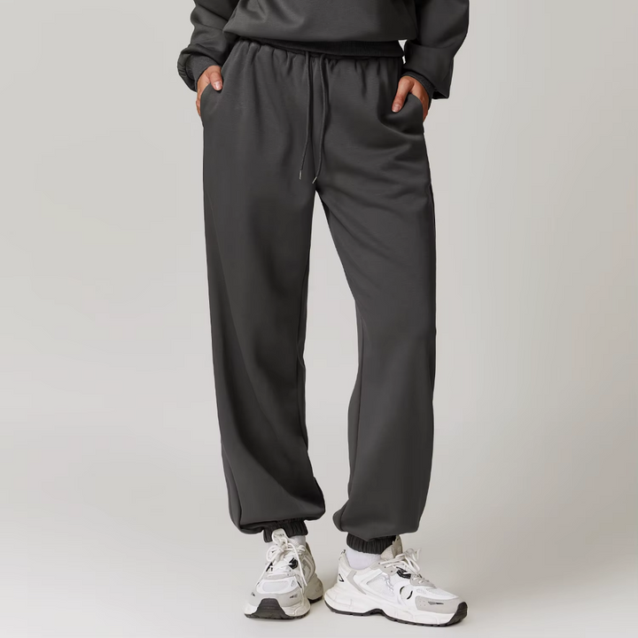 All Season's Joggers - HESTONS