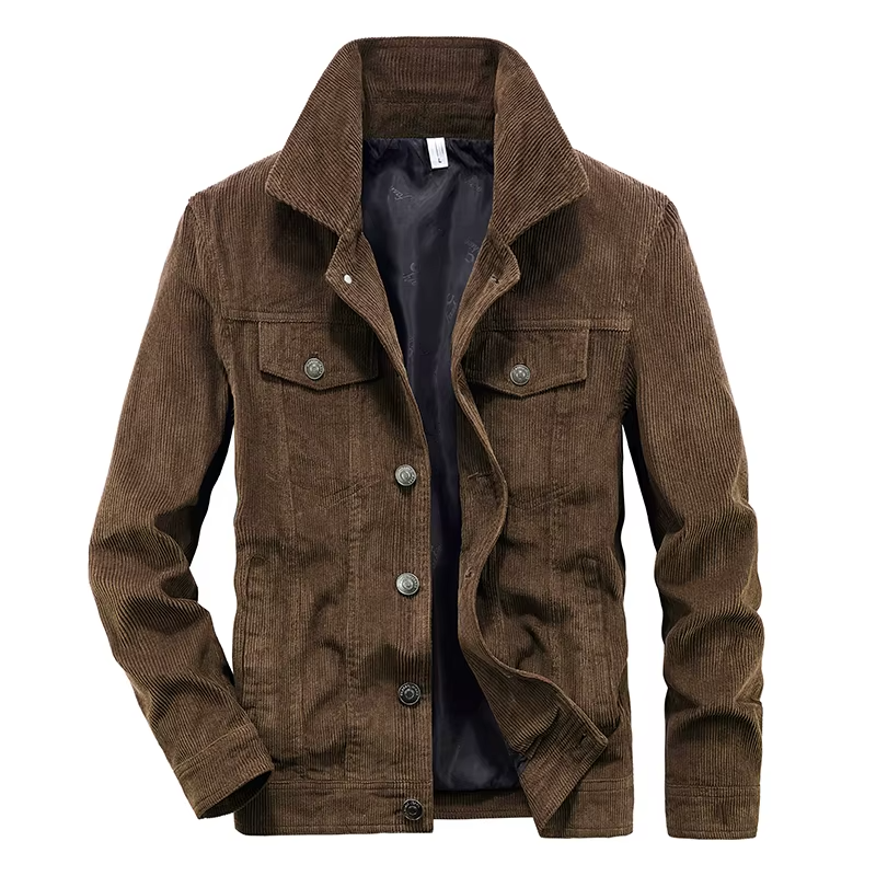 The Heritage Jacket - HESTONS