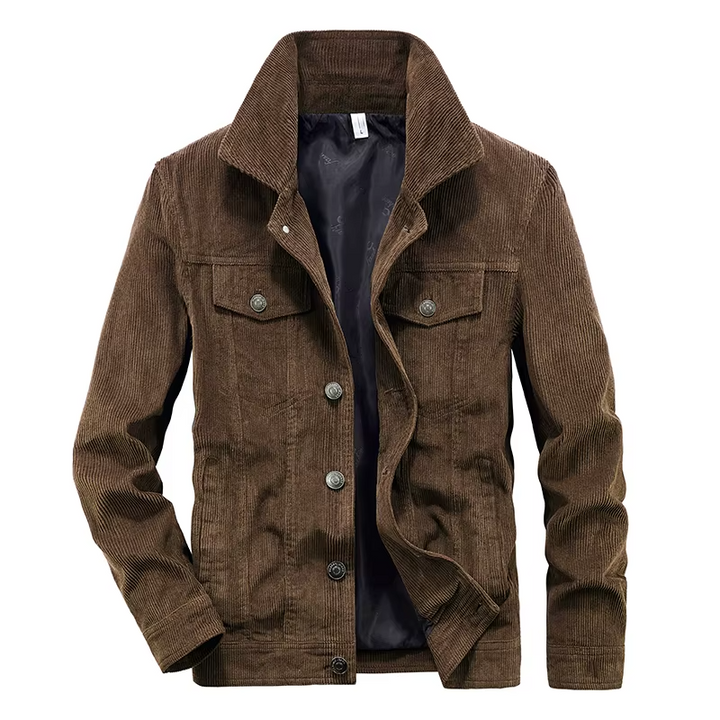 The Heritage Jacket - HESTONS