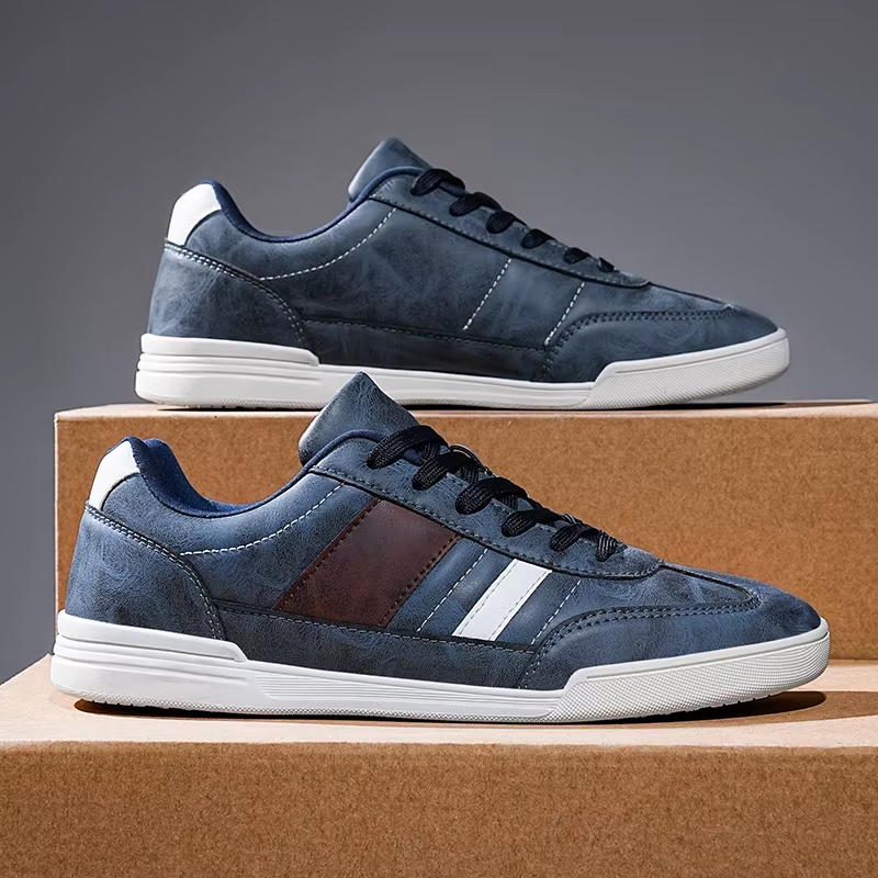 Legacy Wear Sneakers - HESTONS