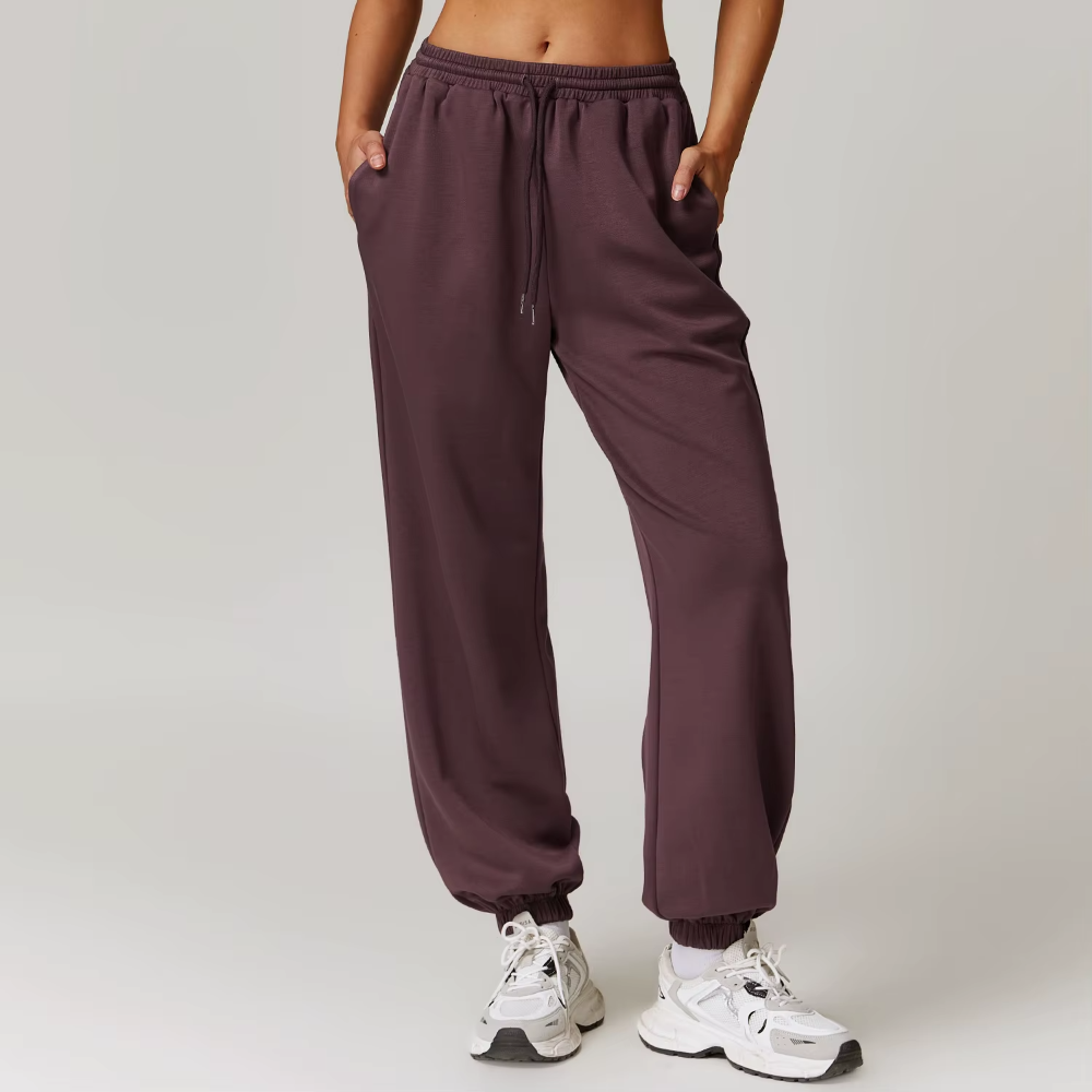 All Season's Joggers - HESTONS
