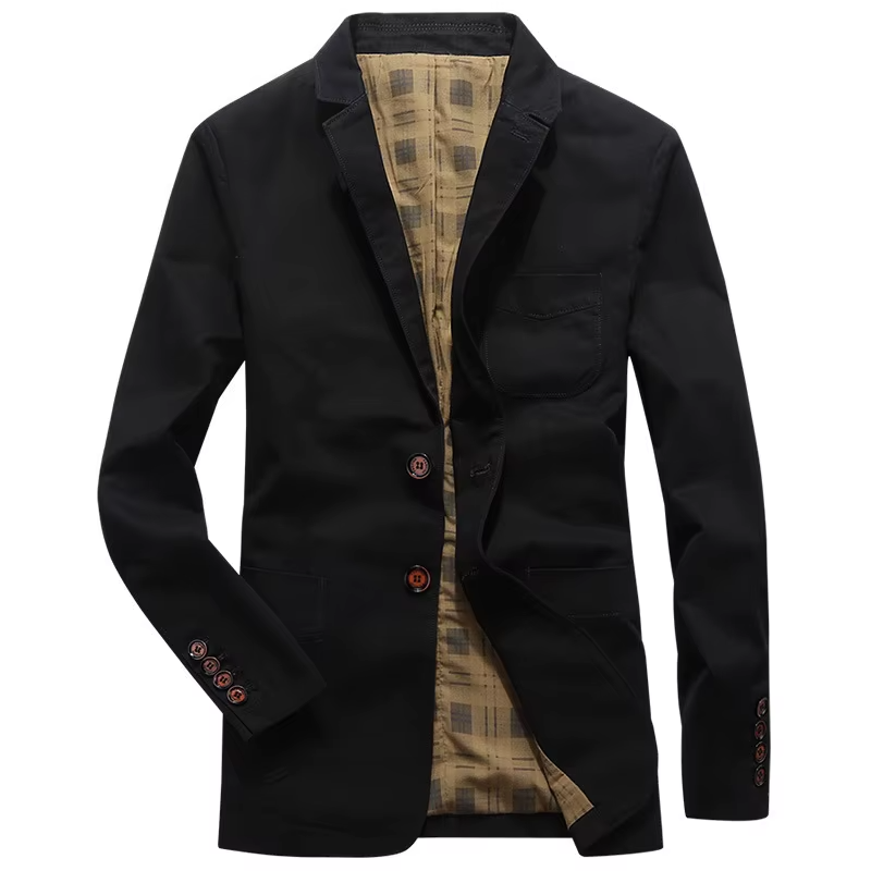 Up-Town Blazer - HESTONS