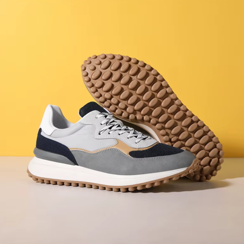Trail Shoes - HESTONS
