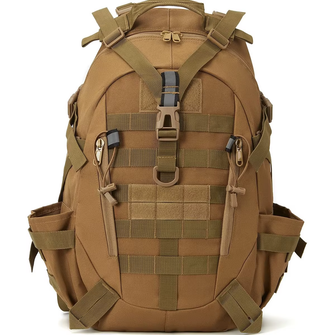 Men’s Everyday Tactical Backpack - Shop Hestons