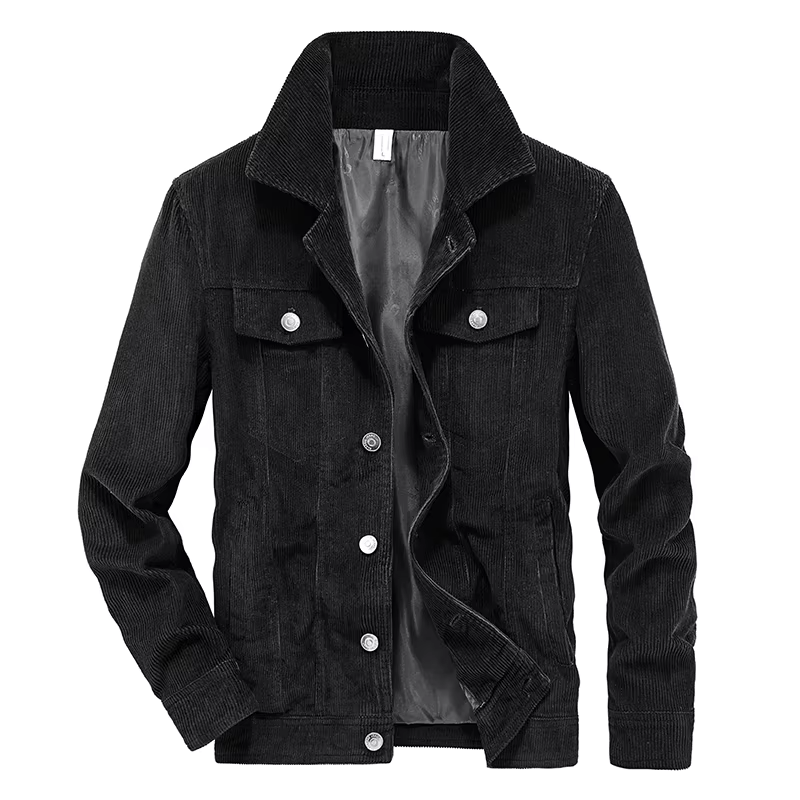 The Heritage Jacket - HESTONS