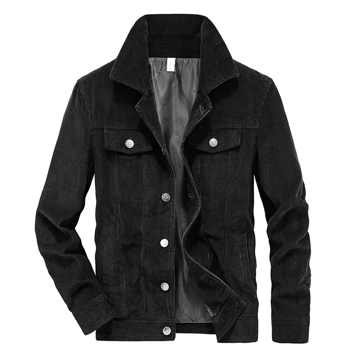 The Heritage Jacket - HESTONS