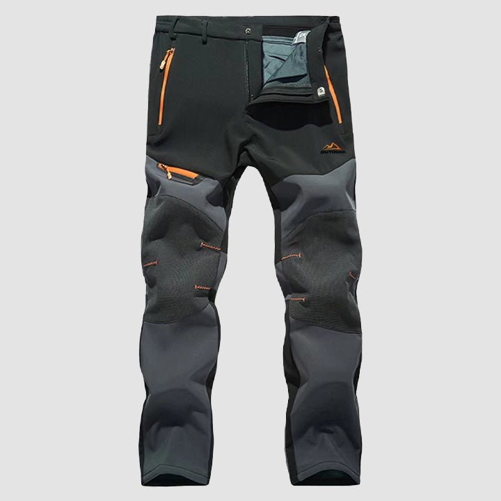 Outdoor water-resistant trousers for men - Shop Hestons