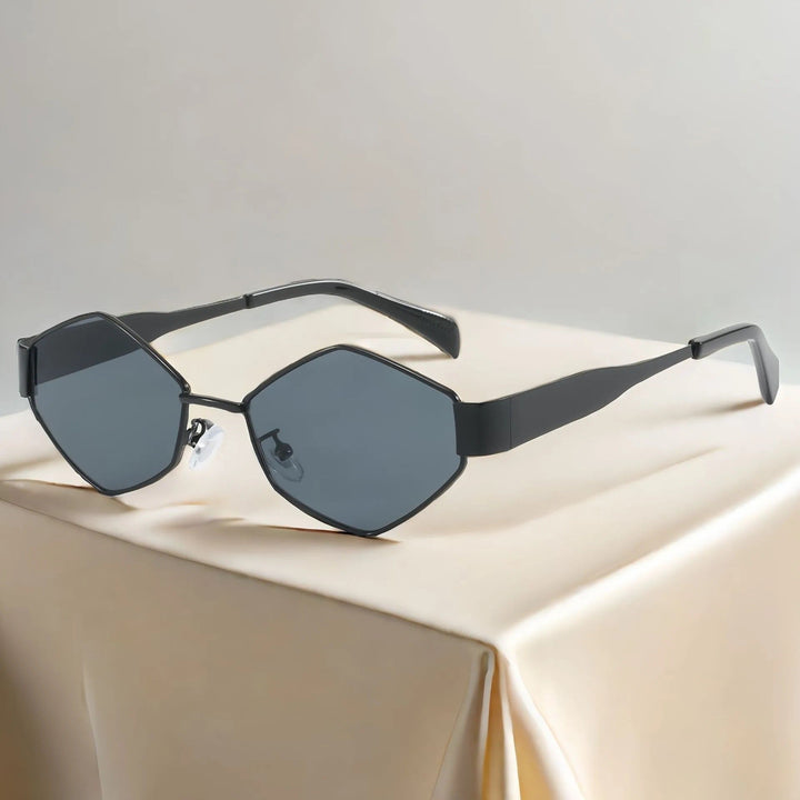 Luxe Geo Frames - HESTONS