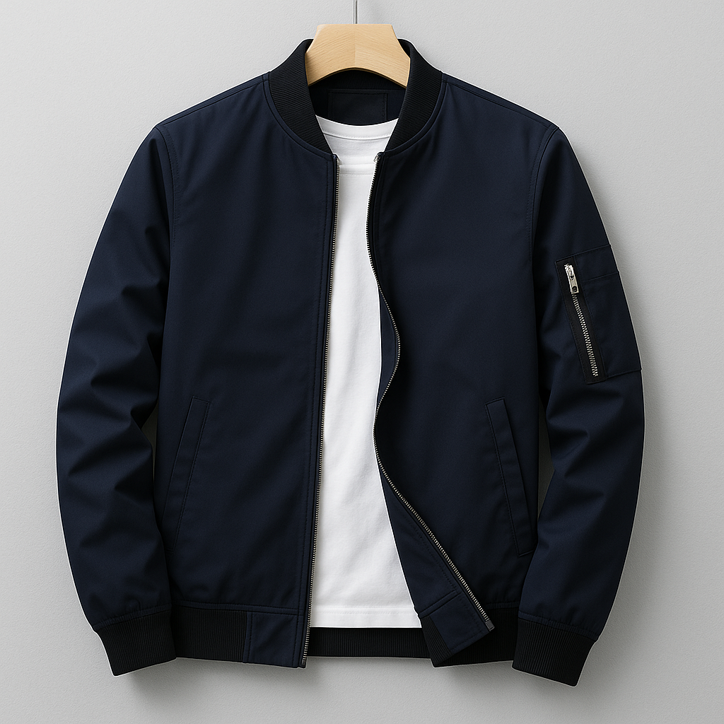 Rebel Bomber - HESTONS