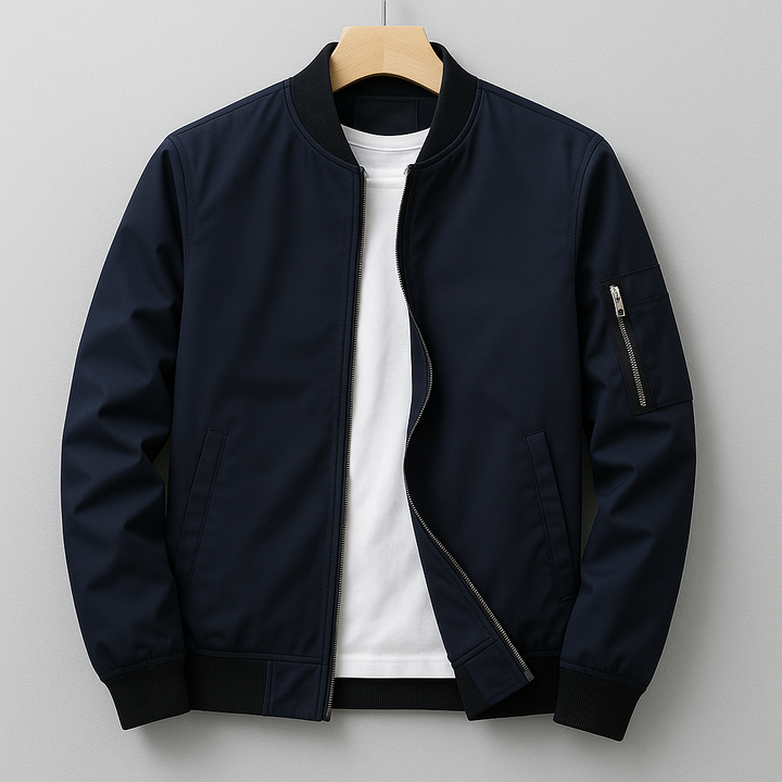 Rebel Bomber - HESTONS