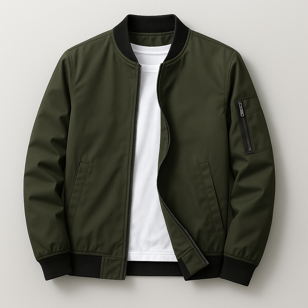 Rebel Bomber - HESTONS