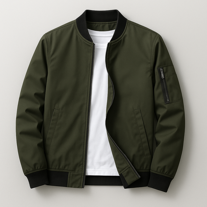 Rebel Bomber - HESTONS