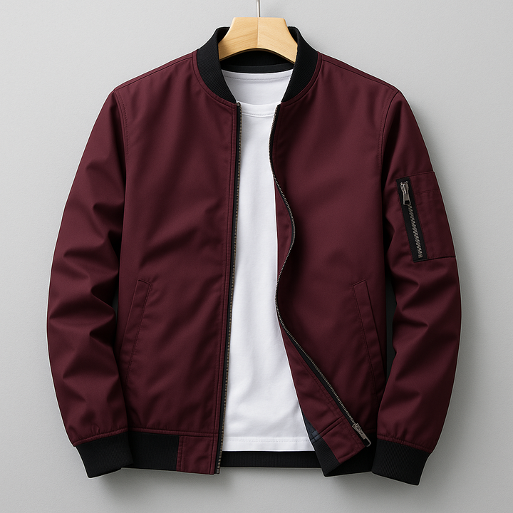 Rebel Bomber - HESTONS
