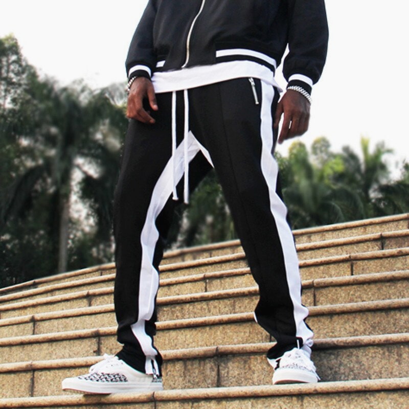Streetwear Joggers - Shop Hestons