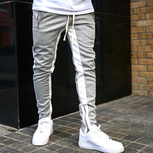 Streetwear Joggers - Shop Hestons