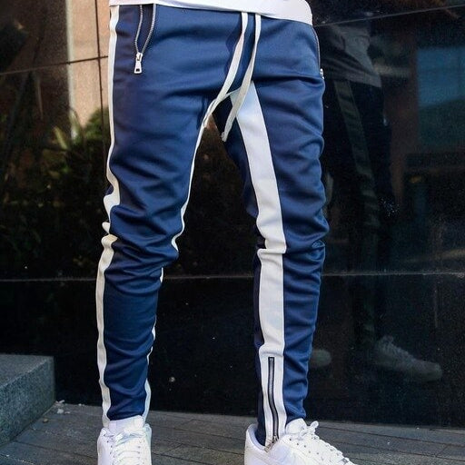 Streetwear Joggers - Shop Hestons