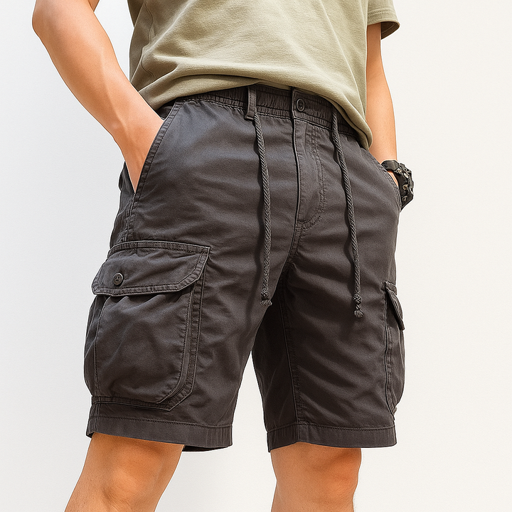 Trailhead Cargo Shorts - HESTONS