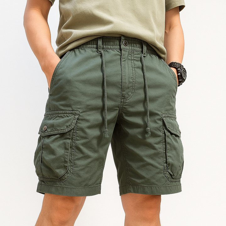 Trailhead Cargo Shorts - HESTONS
