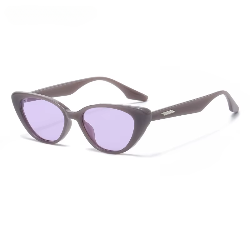 Cat-Eye Frames - HESTONS