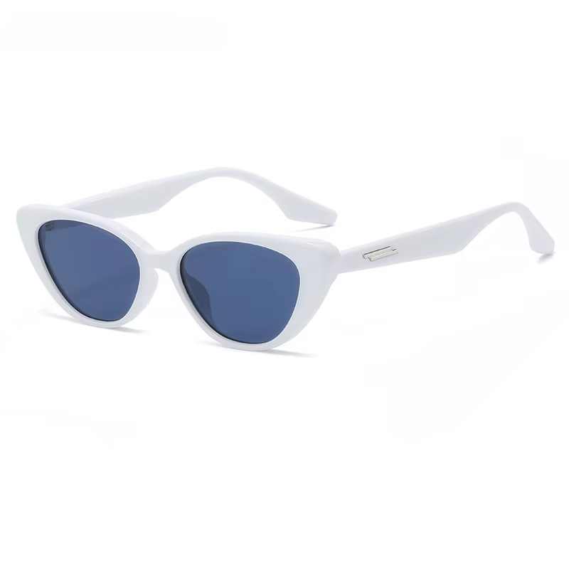 Cat-Eye Frames - HESTONS