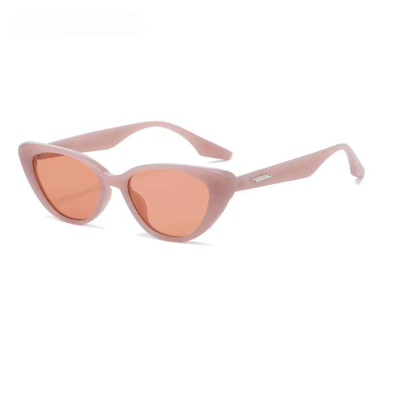 Cat-Eye Frames - HESTONS
