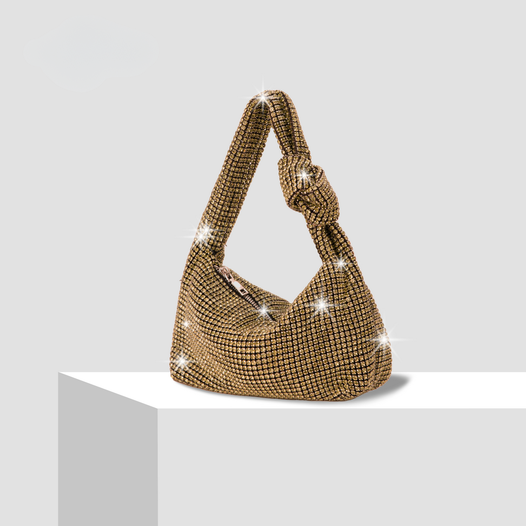 Chrystal Pochette - HESTONS