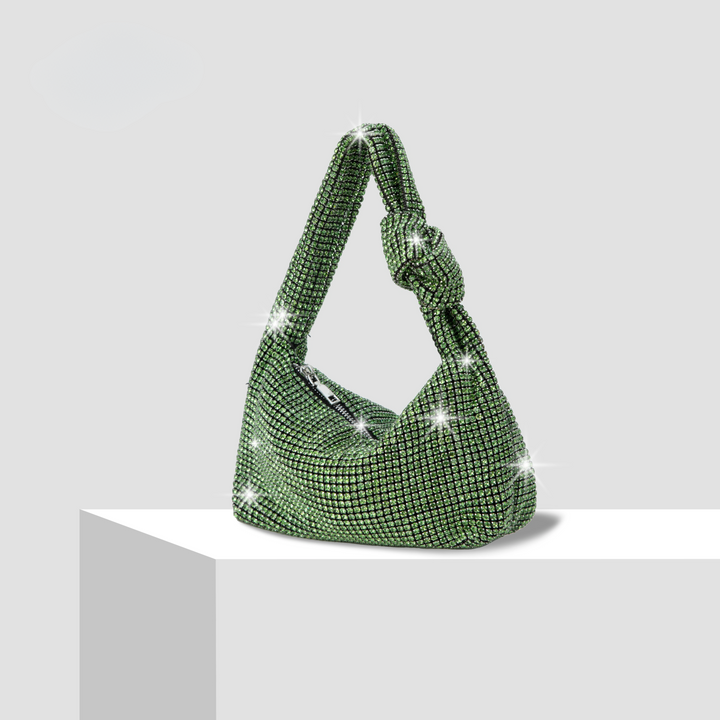 Chrystal Pochette - HESTONS