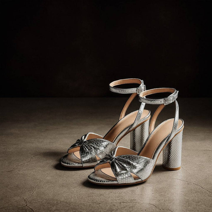 Women's Luxury Glamour Heels - Shop Hestons