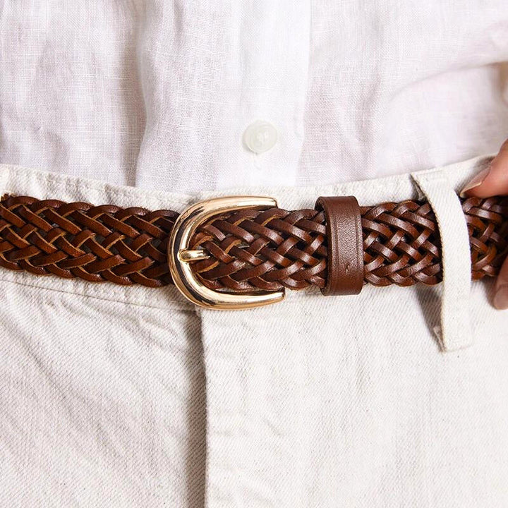 Gold Buckle Professional - HESTONS