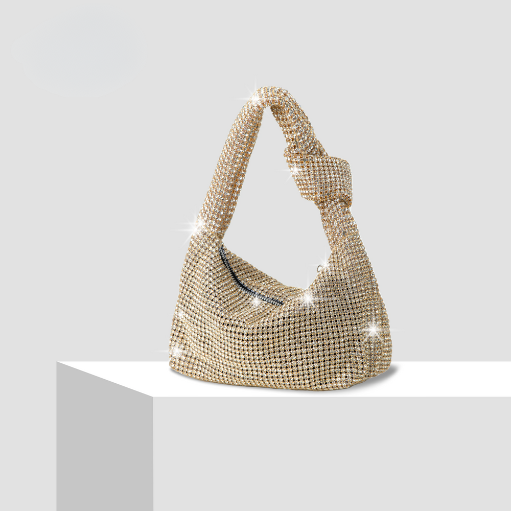 Chrystal Pochette - HESTONS
