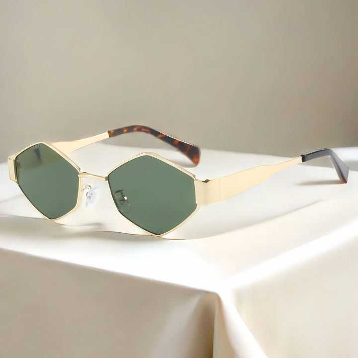 Luxe Geo Frames - HESTONS