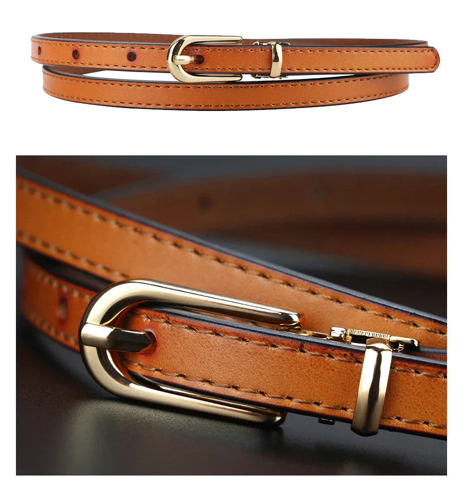 Playful Pin Buckle - HESTONS