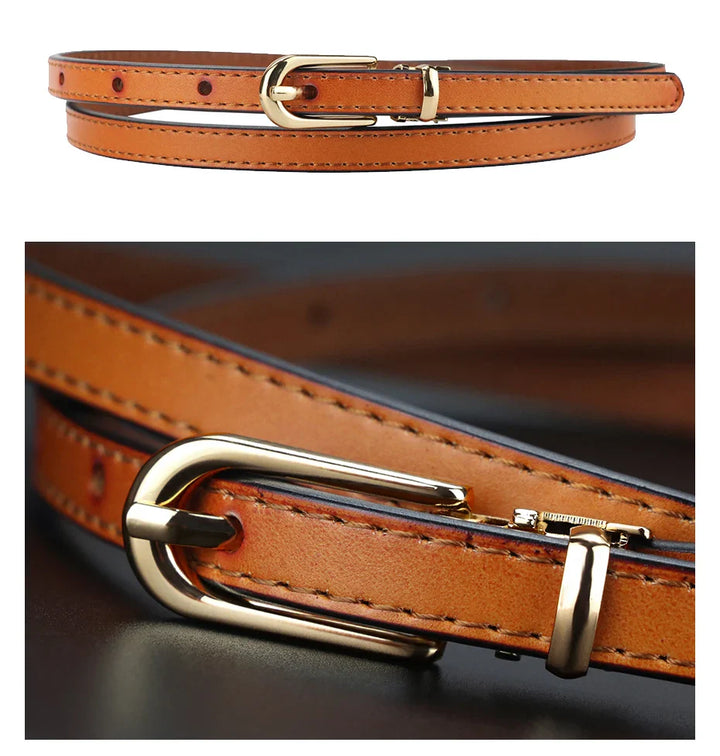 Playful Pin Buckle - HESTONS
