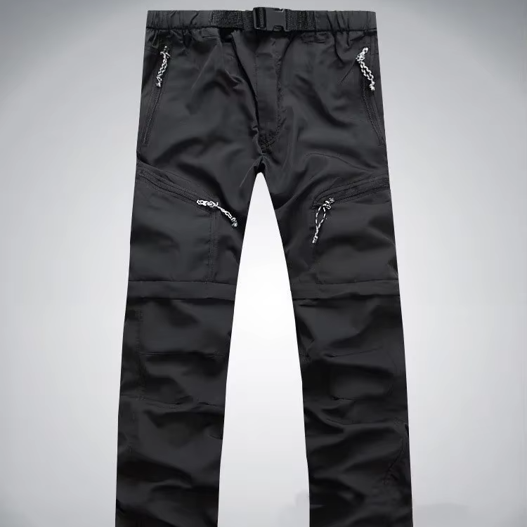 Trailborn Hikers - HESTONS