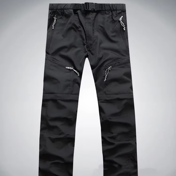 Trailborn Hikers - HESTONS