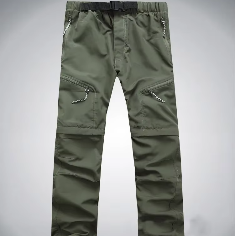 Trailborn Hikers - HESTONS
