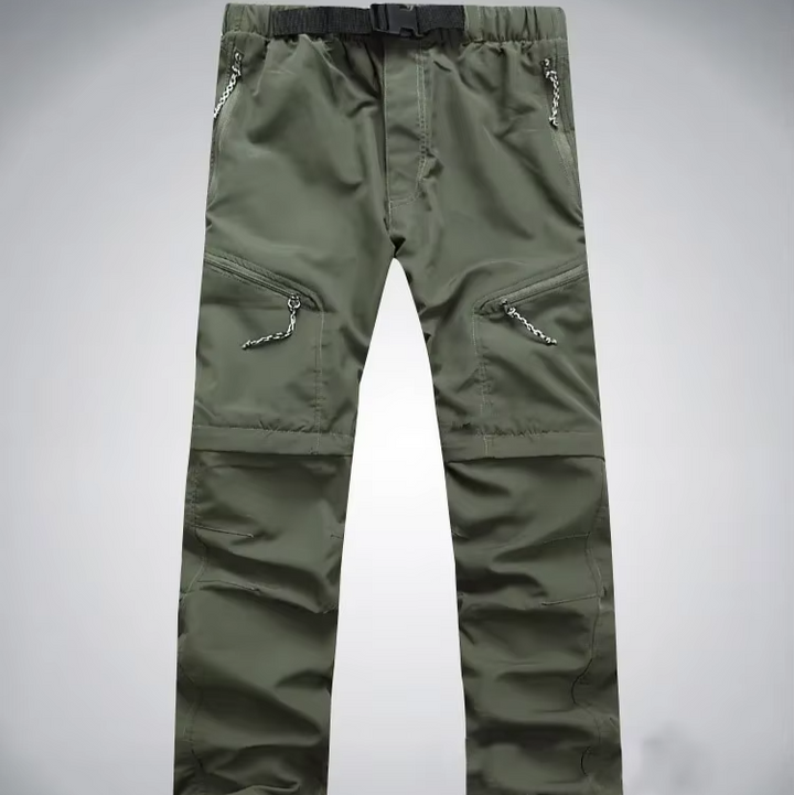 Trailborn Hikers - HESTONS