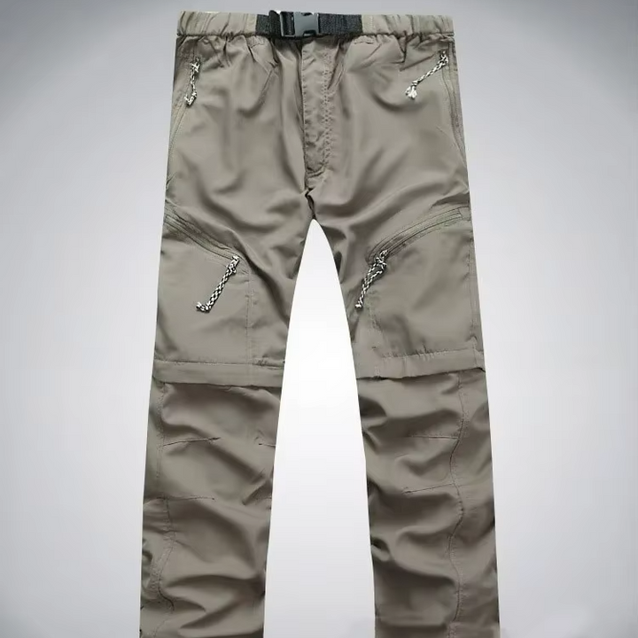 Trailborn Hikers - HESTONS