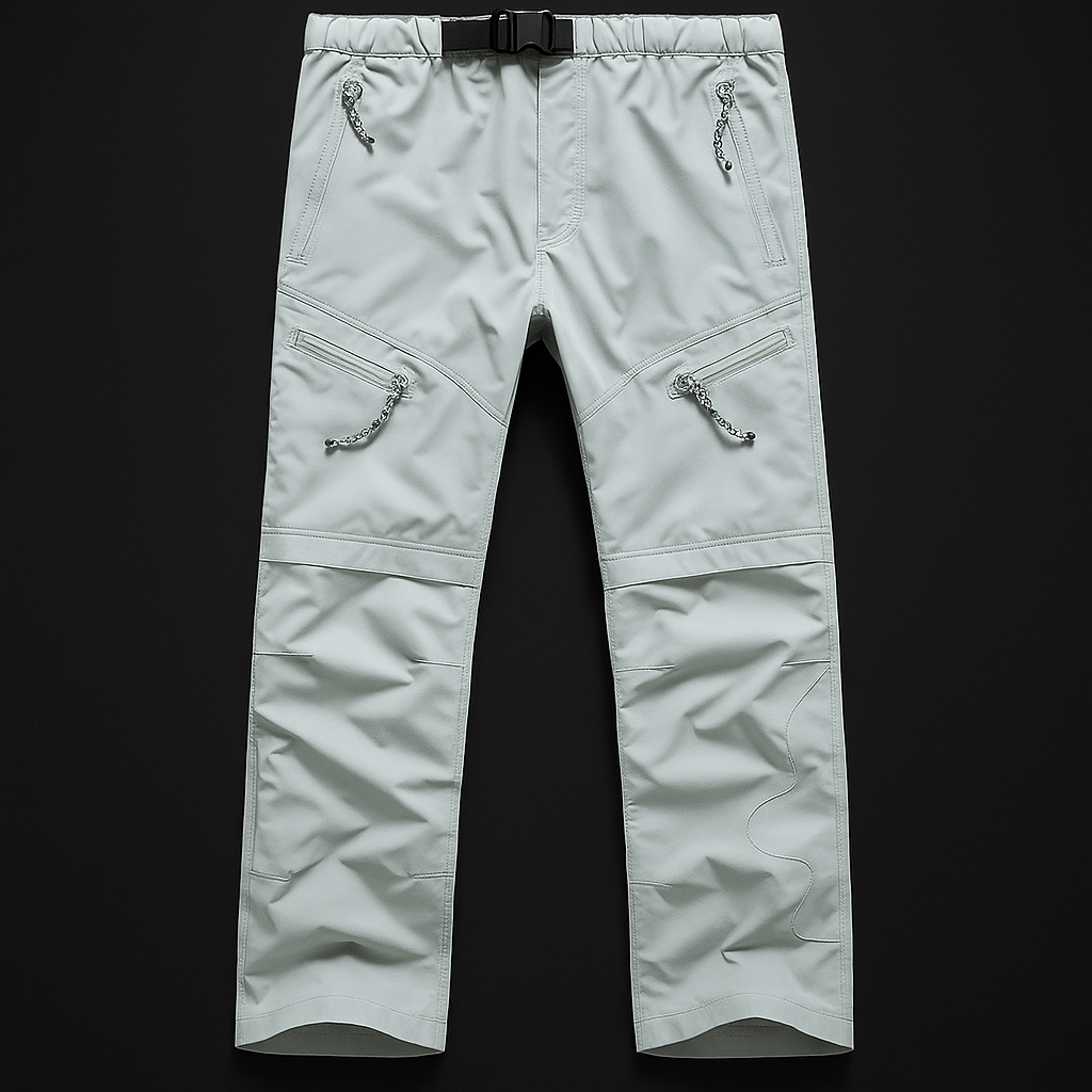 Trailborn Hikers - HESTONS