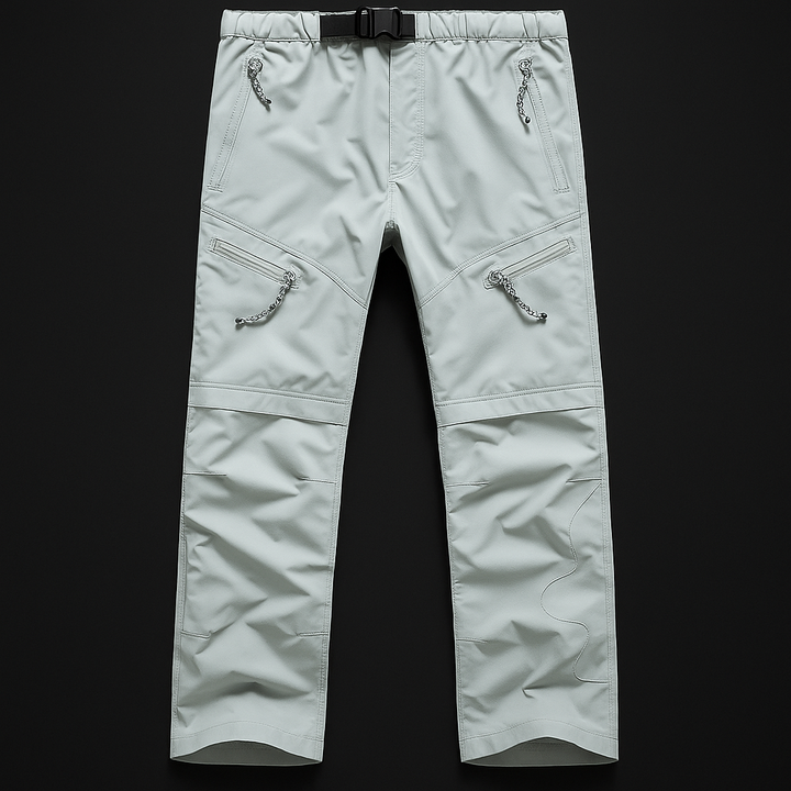 Trailborn Hikers - HESTONS