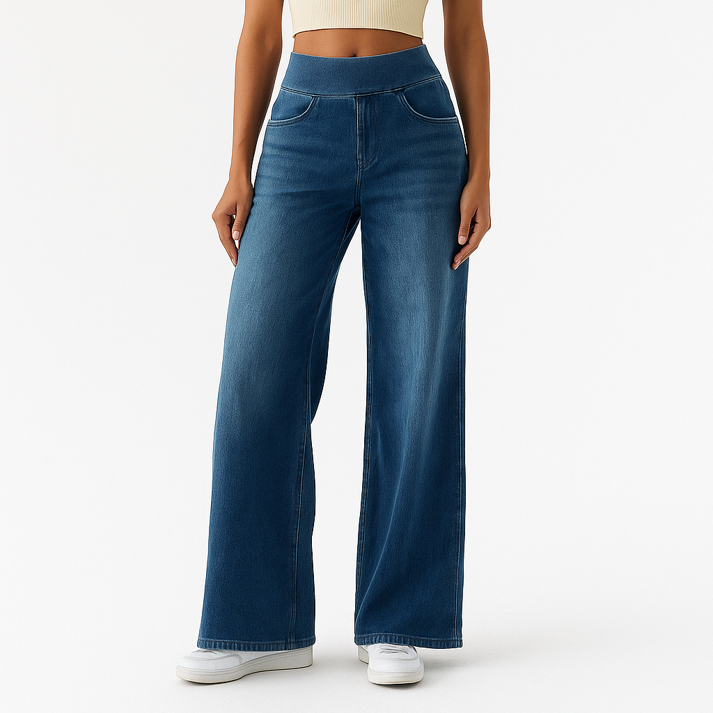 The Glide Jean - HESTONS