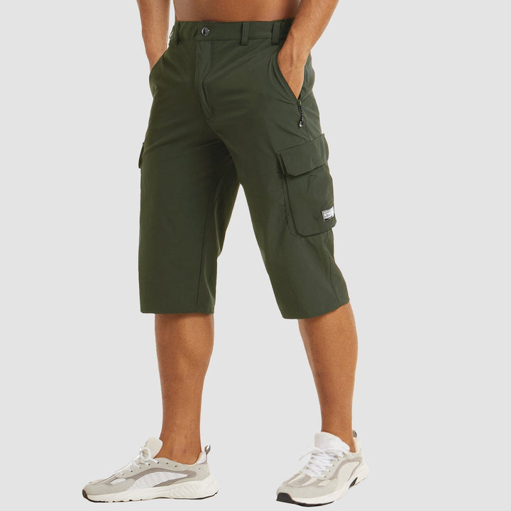 Quick Drying Shorts